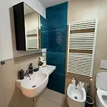 Maggiore Panoramic Tower Apartment