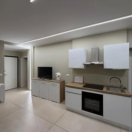 Maggiore Panoramic Tower *