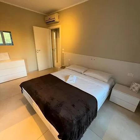 아파트 Maggiore Panoramic Tower