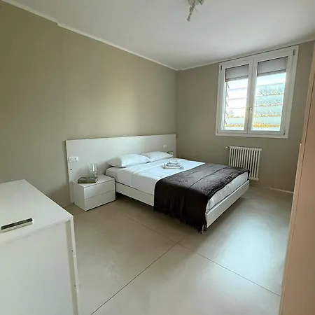 Maggiore Panoramic Tower *