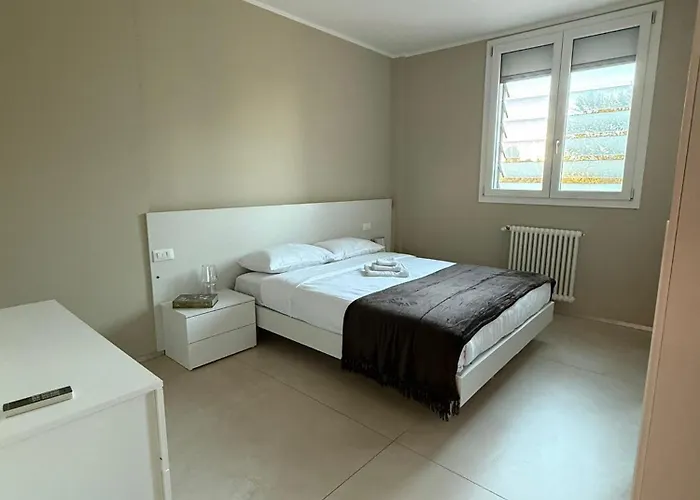 Maggiore Panoramic Tower *