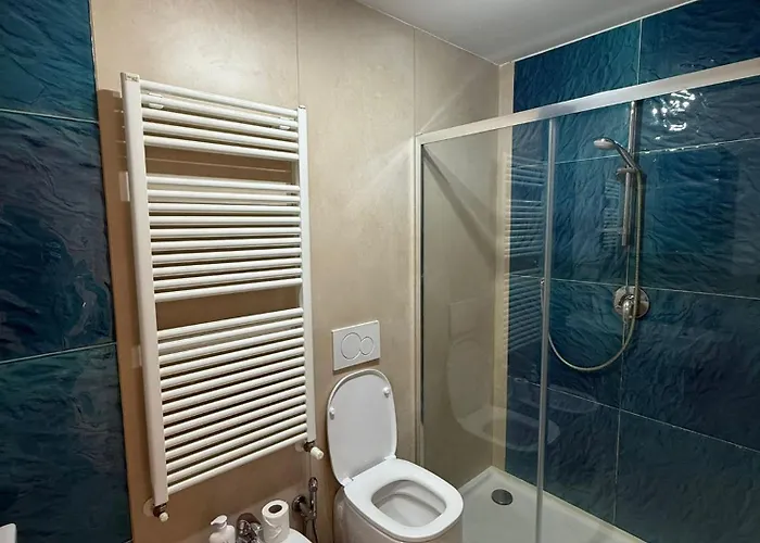 Maggiore Panoramic Tower